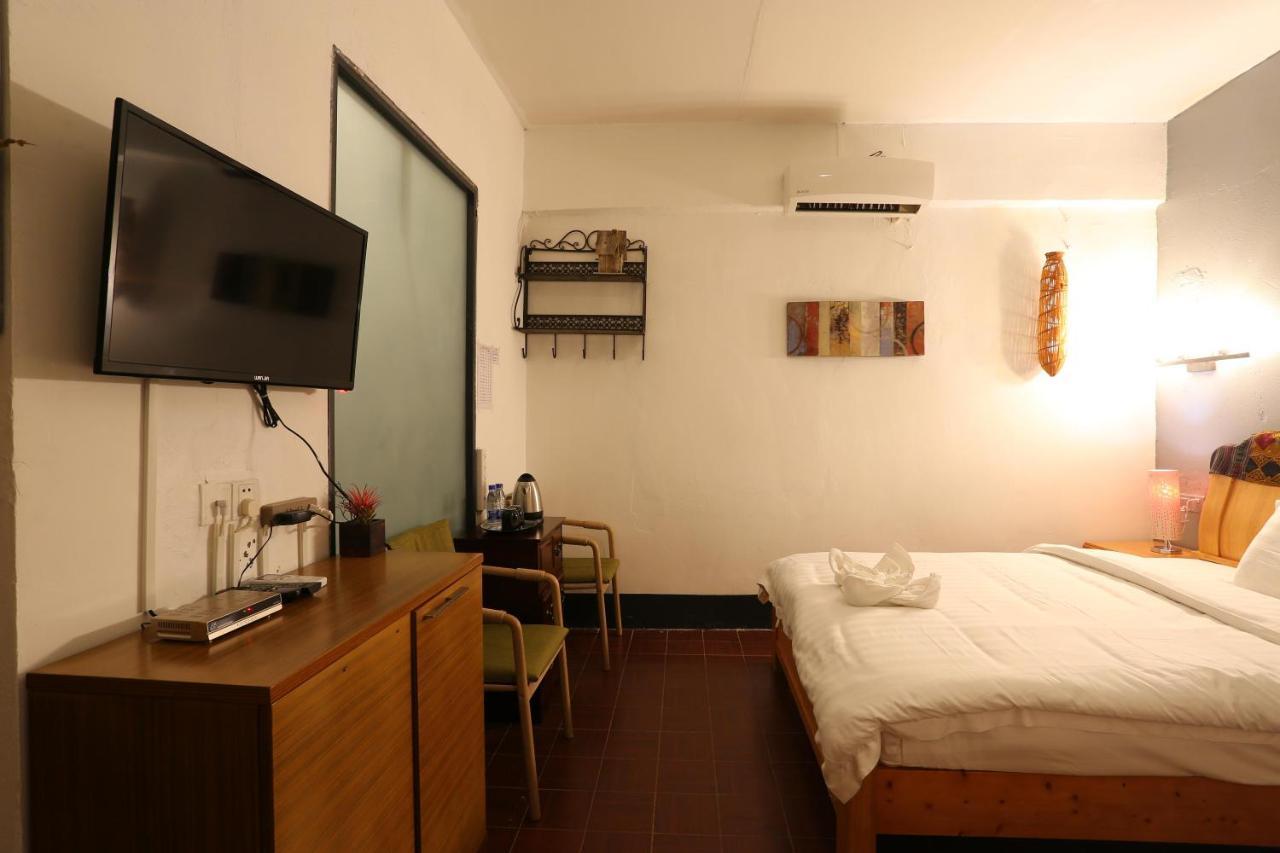 1M Hotel 万象 外观 照片
