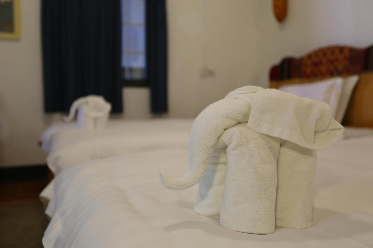 1M Hotel 万象 外观 照片