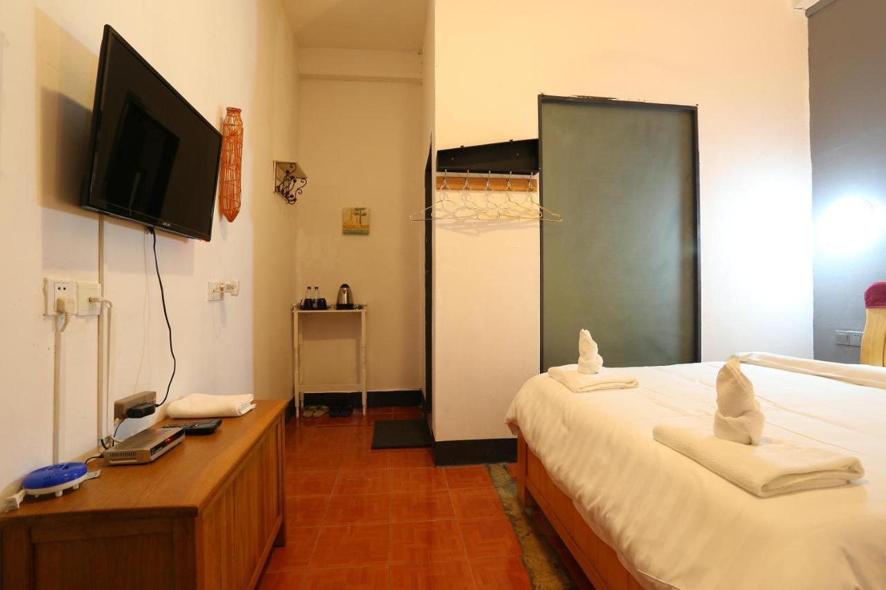 1M Hotel 万象 外观 照片