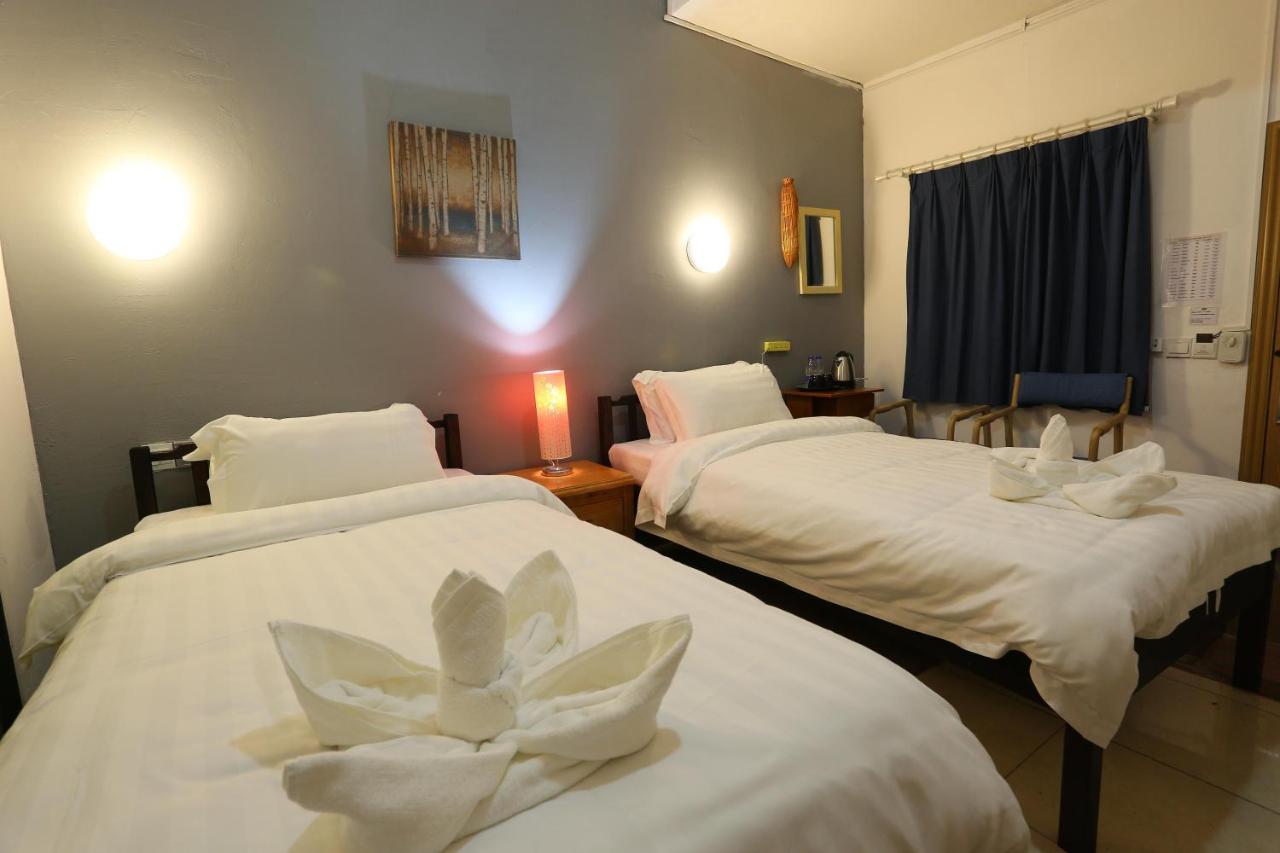 1M Hotel 万象 外观 照片