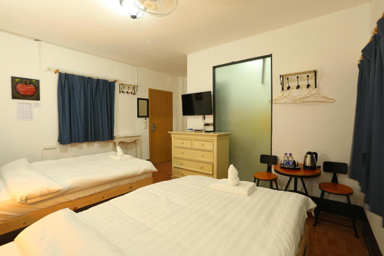 1M Hotel 万象 外观 照片