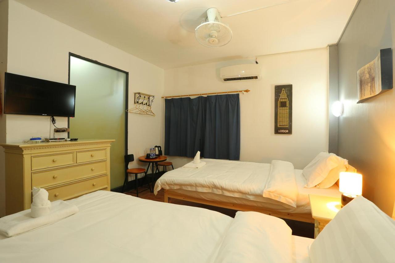 1M Hotel 万象 外观 照片