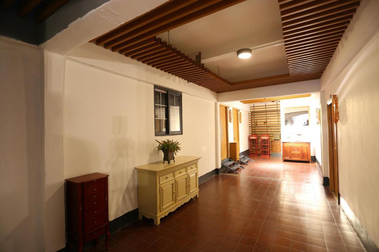 1M Hotel 万象 外观 照片